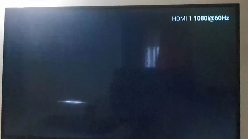 Siyah Ekran Tamiri - TV Açılmıyor Sorunu Çözümü